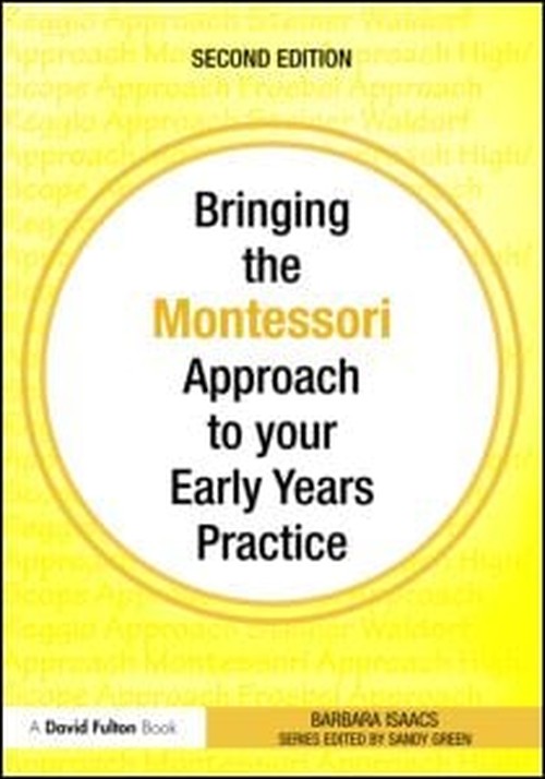 Bringing the Montessori Approach to your Early Years Practice