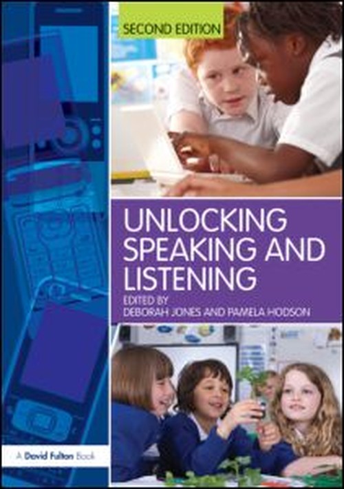 Unlocking Speaking and Listening
