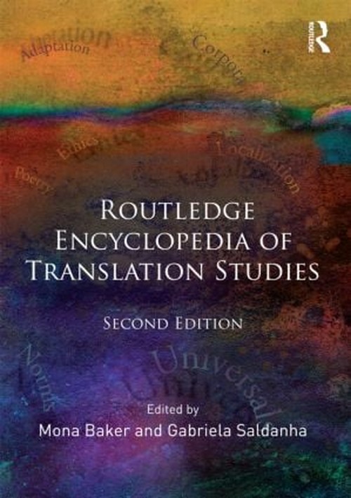 Routledge Encyclopedia of Translation Studies