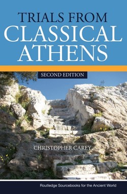 Trials from Classical Athens