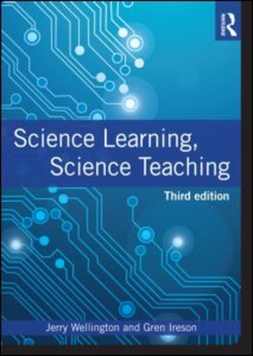 Science Learning, Science Teaching