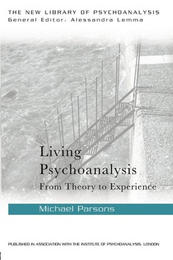 Living Psychoanalysis