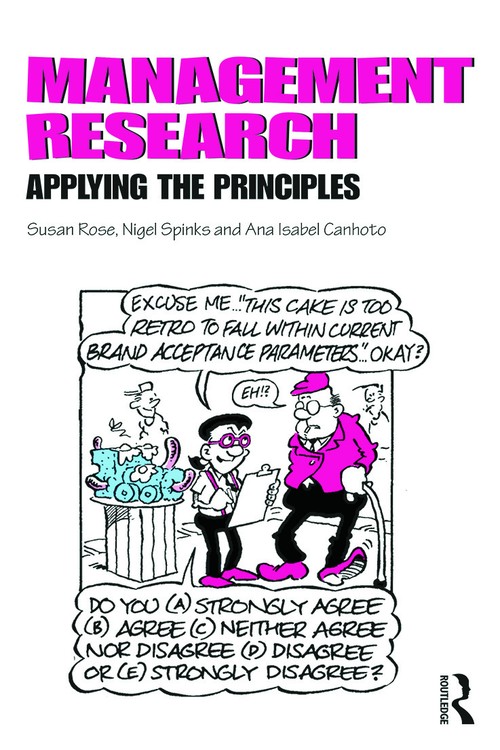 Management Research