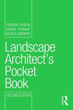 Landscape Architect's Pocket Book