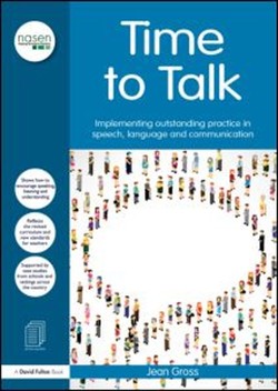 Time to Talk