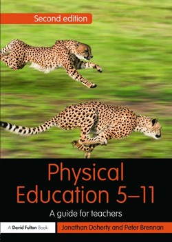Physical Education 5-11