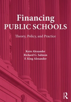 Financing Public Schools