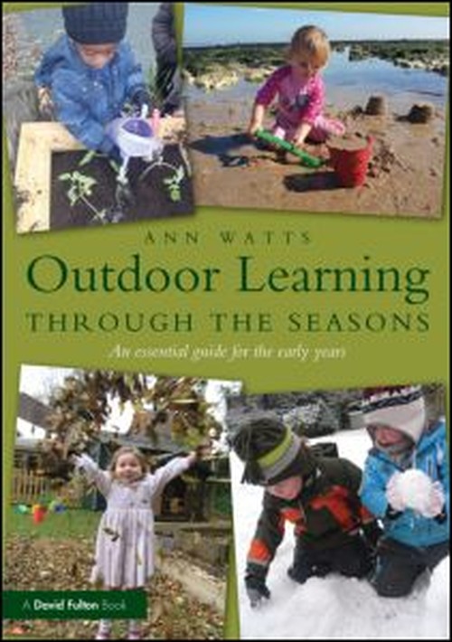 Outdoor Learning through the Seasons