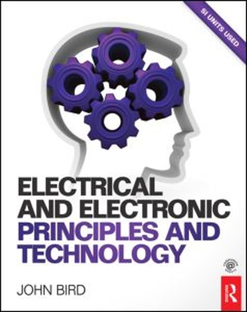 Electrical and Electronic Principles and Technology, 5th ed
