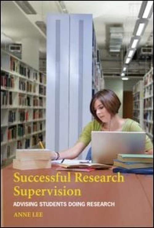 Successful Research Supervision