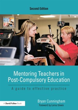 Mentoring Teachers in Post-Compulsory Education
