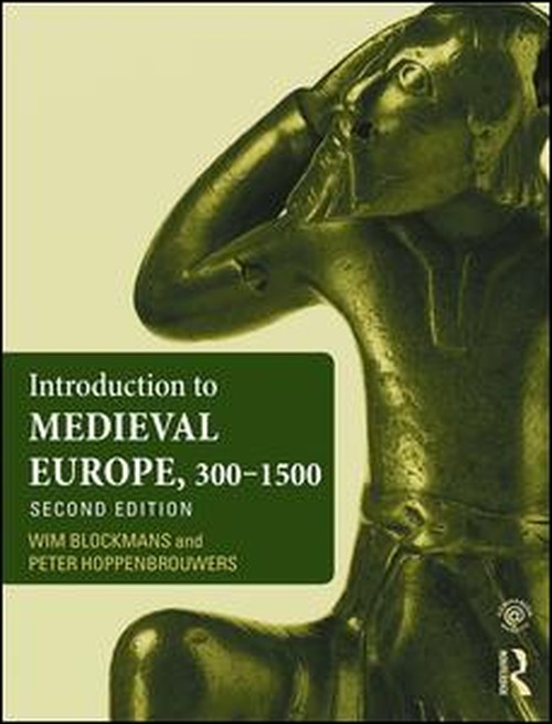 Introduction to Medieval Europe 3001500