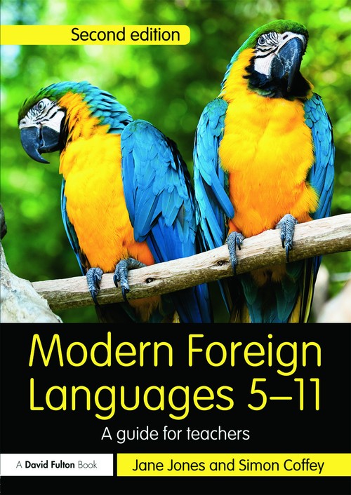 Modern Foreign Languages 5-11