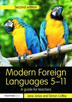 Modern Foreign Languages 5-11