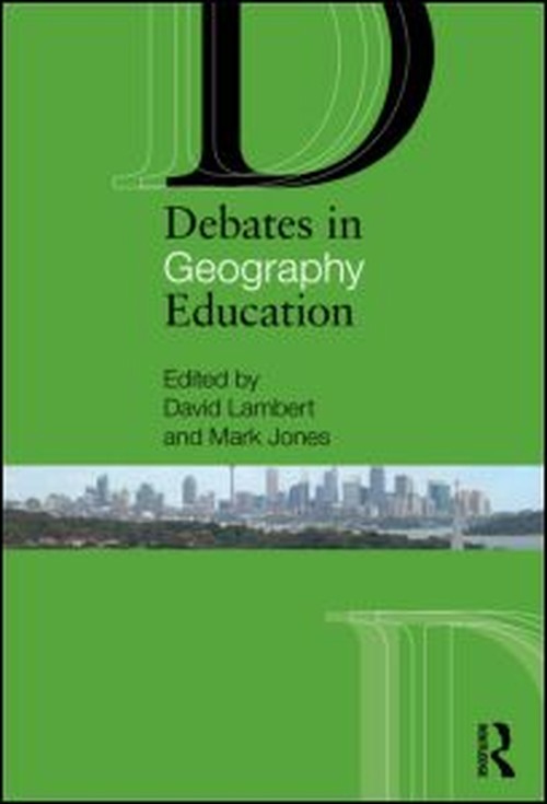 Debates in Geography Education