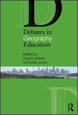 Debates in Geography Education