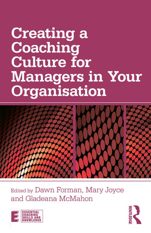 Creating a Coaching Culture for Managers in Your Organisation