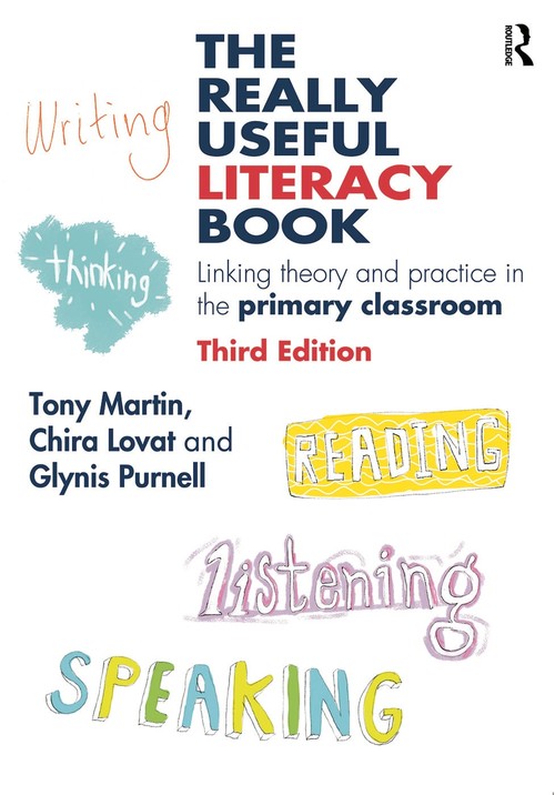 The Really Useful Literacy Book