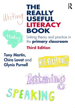 The Really Useful Literacy Book
