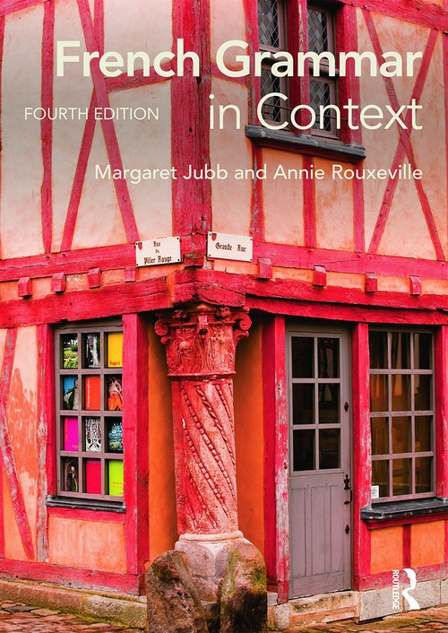 French Grammar in Context