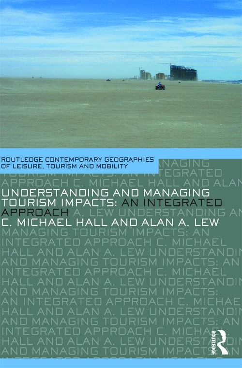 Understanding and Managing Tourism Impacts
