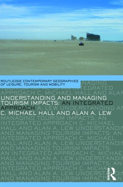 Understanding and Managing Tourism Impacts