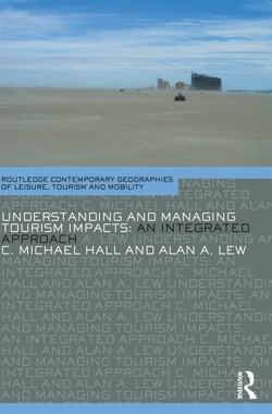 Understanding and Managing Tourism Impacts