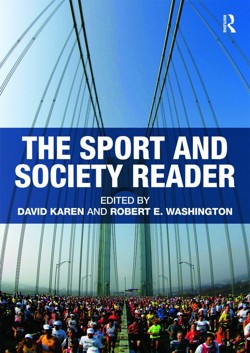 The Sport and Society Reader
