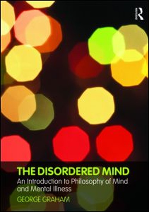 The Disordered Mind