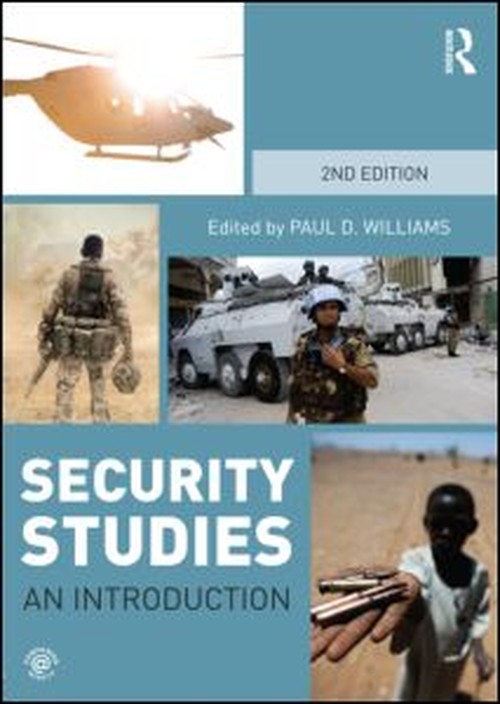 Security Studies