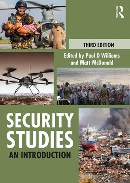 Security Studies