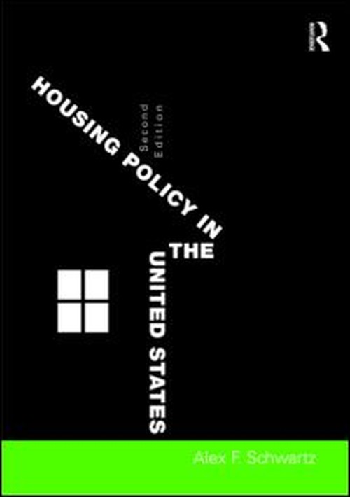 Housing Policy in the United States