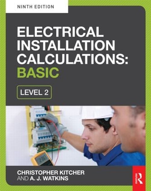 Electrical Installation Calculations