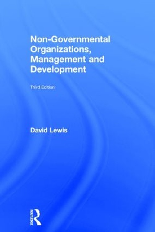 Non-Governmental Organizations, Management and Development