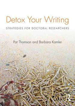 Detox Your Writing