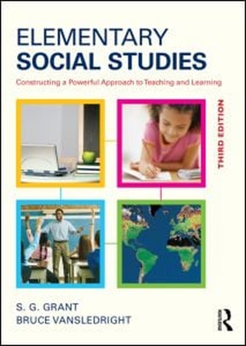 Elementary Social Studies
