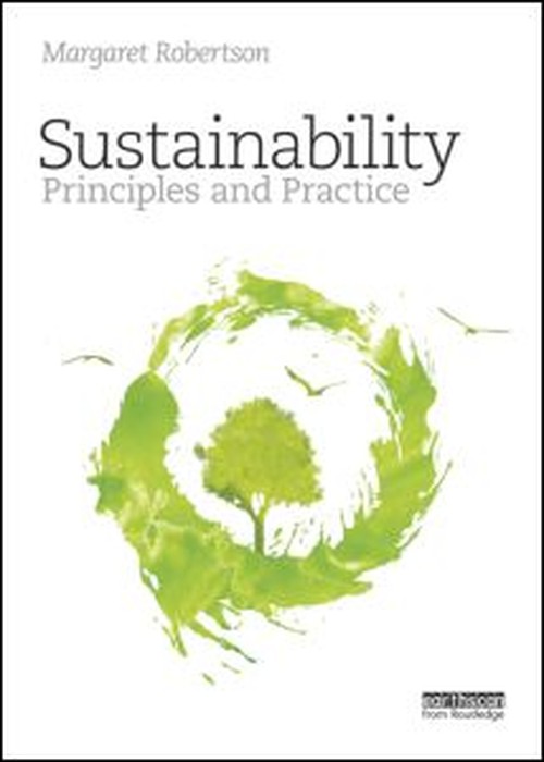 Sustainability Principles and Practice