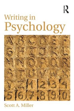 Writing in Psychology