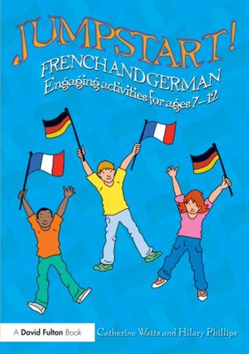 Jumpstart! French and German