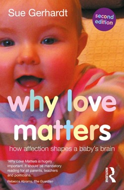 Why Love Matters
