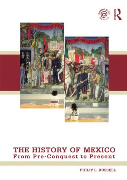 The History of Mexico