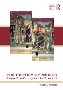 The History of Mexico