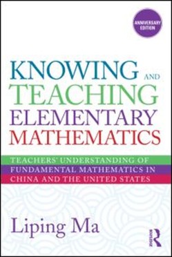 Knowing and Teaching Elementary Mathematics