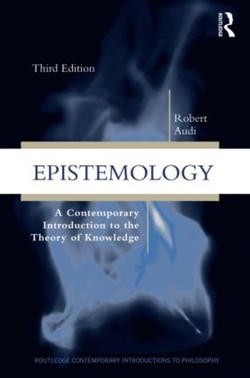 Epistemology