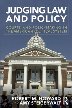 Judging Law and Policy