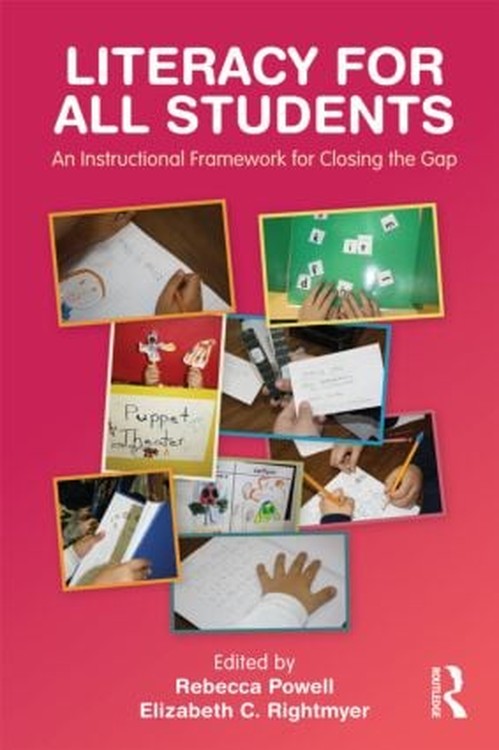 Literacy for All Students