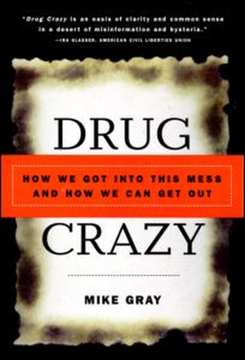 Drug Crazy