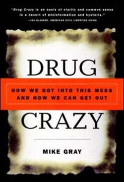 Drug Crazy