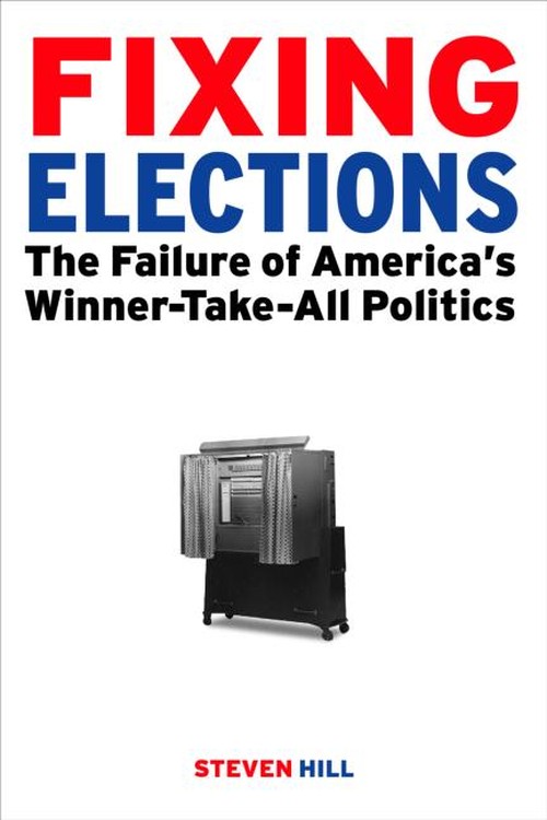 Fixing Elections