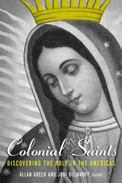 Colonial Saints